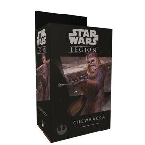 Fantasy Flight Games Star Wars: Legion - Chewbacca