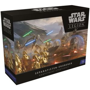 Fantasy Flight Games Star Wars: Legion - Separatisten-Eroberer