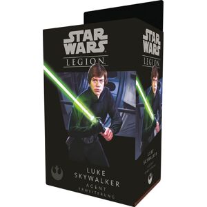 Fantasy Flight Games Star Wars: Legion - Luke Skywalker