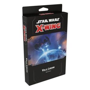 Fantasy Flight Games Star Wars: X-Wing 2.Ed. - Volle Ladung