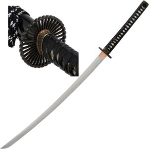 GT-DEKO - Fantasy und Schwert Shop 47 Ronin Katana mit handgeschmiedeter Klinge