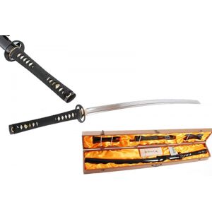 GT-DEKO - Fantasy und Schwert Shop Katana Practical Washi mit Schwertbox