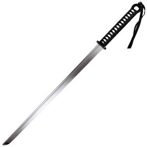 GT-DEKO - Fantasy und Schwert Shop Ninja Katana Schwert mit gerader Klinge