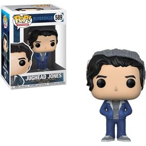 Funko Pop! 589 - Riverdale: Jughead Jones