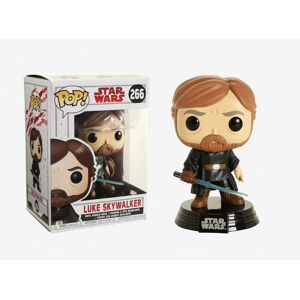 Funko Pop! 266 - Star Wars: Luke Skywalker