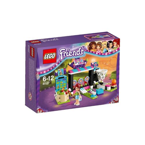 Lego Friends 41127 - Spielspaß Im Freizeitpark