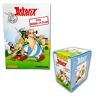 Panini Asterix - das Reisealbum - Stickerkollektion - Box-Bundle