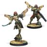 Corvus Belli Bashi Bazouks