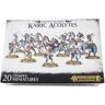 Games Workshop Kairic Acolytes