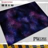 PWork Wargames Star System 3x3' (PVC)