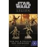 Fantasy Flight Games Star Wars: Legion – Sun Fac & Poggle der Geringere