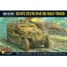 Warlord Games Sd.Kfz 251/10 Pak 36 Half-Track