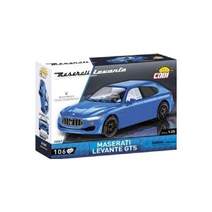 Cobi COBI 24569 Cars Maserati Levante GTS 106 p6