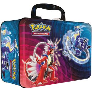 Pokémon Samlekort - Collector Chest 2023 - Pokémon - Onesize - Kort