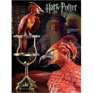 Harry Potter - Statuette Fumseck le Phenix 35 cm