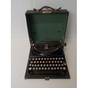 Machine à écrire - Remington 3