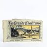 Carnet de cartes postales - La Grande Chartreuse