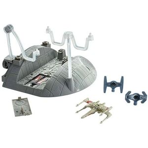 Hot Wheels Star Wars Death Star - Trench Run