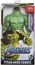 Avengers Titan Hero Series Hulken