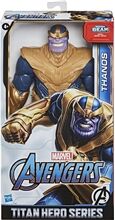 Avengers Titan Hero Series Thanos