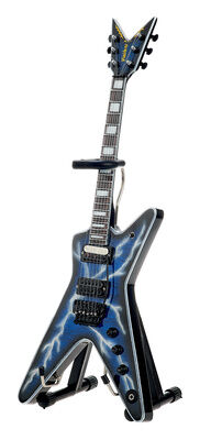 Axe Heaven Lightning Bolt Signature Model