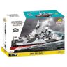 Cobi HC WWII Okręt HMS Belfast