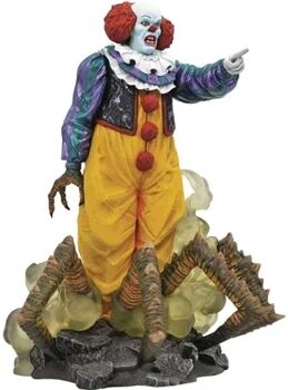 Diamond Select Figura Pennywise (It)