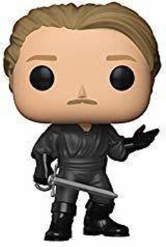 Funko Figura Pop Movies: The Princess Bride - Westley