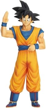 Dragon Figura Son Goku (ZOKEI EKIDEN)