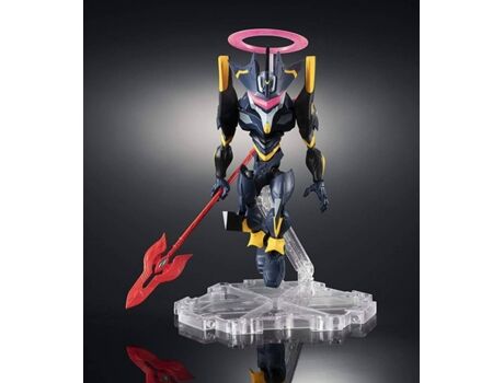 Bandai Figura De Ação Eva Unit MK 06 Neon Genesi Evangelion