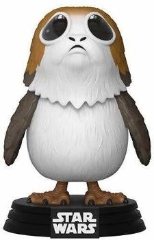 Star Wars Figura FUNKO Pop : The Last Jedi - Sad Porg