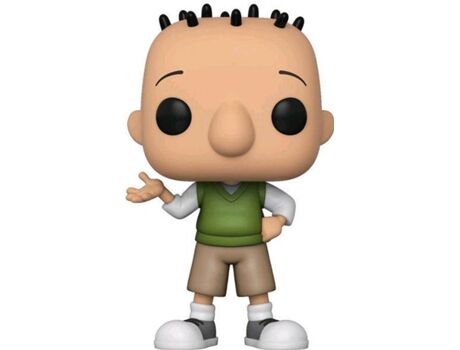 Disney Figura FUNKO Pop : Doug S1 - Doug Funnie