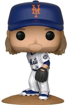 Funko Figura Pop Mlb: S3- Noah Snydergaard