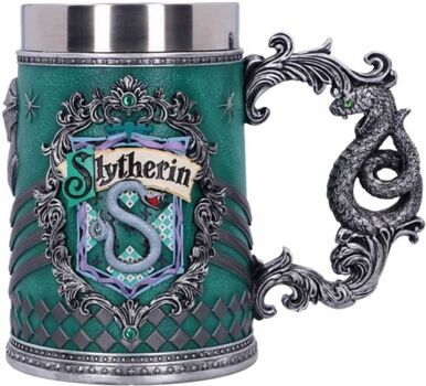 Nemesis Now Caneca Slytherin