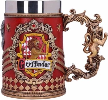 Nemesis Now Caneca Gryffindor