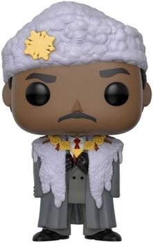 Funko Figura Pop Movies: Coming To America - Prince A