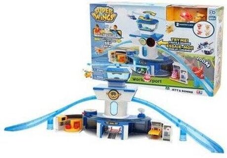 Giochi Preziosi Pista de Carros UPW06000 (Azul - 88.9cm)