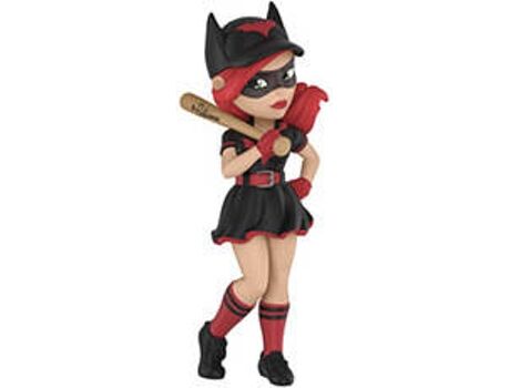 Funko Figura Rock Candy: Dc: Bombshells Batwoman