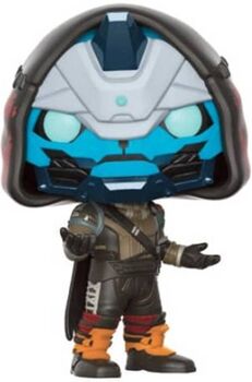 Funko Figura Vinil POP! Destiny: Cayde-6