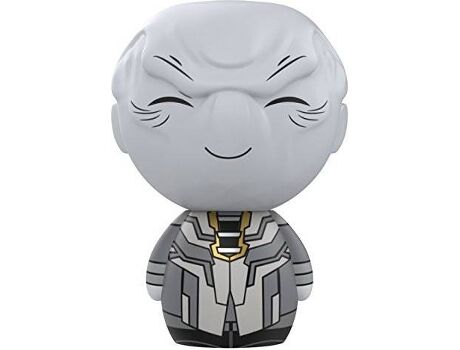 Marvel Figura FUNKO Dorbz : Avengers Infinity War - Ebony Maw