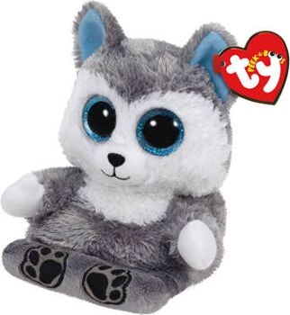 Ty Peluche Scout (Tam: 15 cm - Material: Pelúcia)