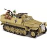 Cobi 3049 Company of Heroes Sd. Kfz. 251 Ausf D