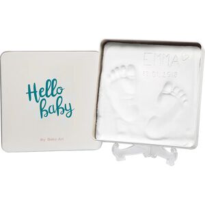 Baby Art Magic Box Square Essentials baby imprint kit 1 pc