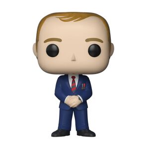 Funko POP! Prince William - The Royal Family