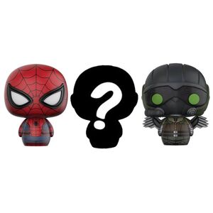 Funko Pop Spider-Man Homecoming Vulture & Mystery Pint Size Heroes 3Pk