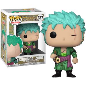 Funko Pop One Piece Roronoa Zoro Pop! Vinyl