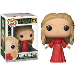 Funko Pop Princess Bride Buttercup Pop! Vinyl