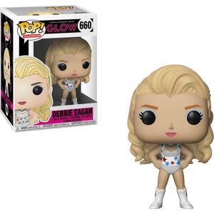 Funko POP! TV: GLOW - Debbie Eagan