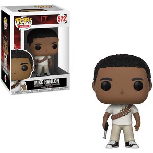 Funko POP! Movie: IT S2 - Mike Vinyl Figure