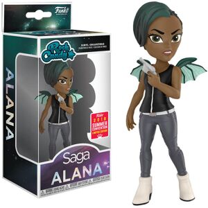 Funko Pop Saga Alana SDCC 2018 US Exclusive Rock Candy